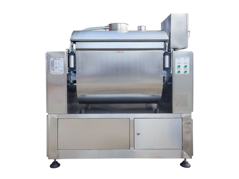 150型自動(dòng)和面機