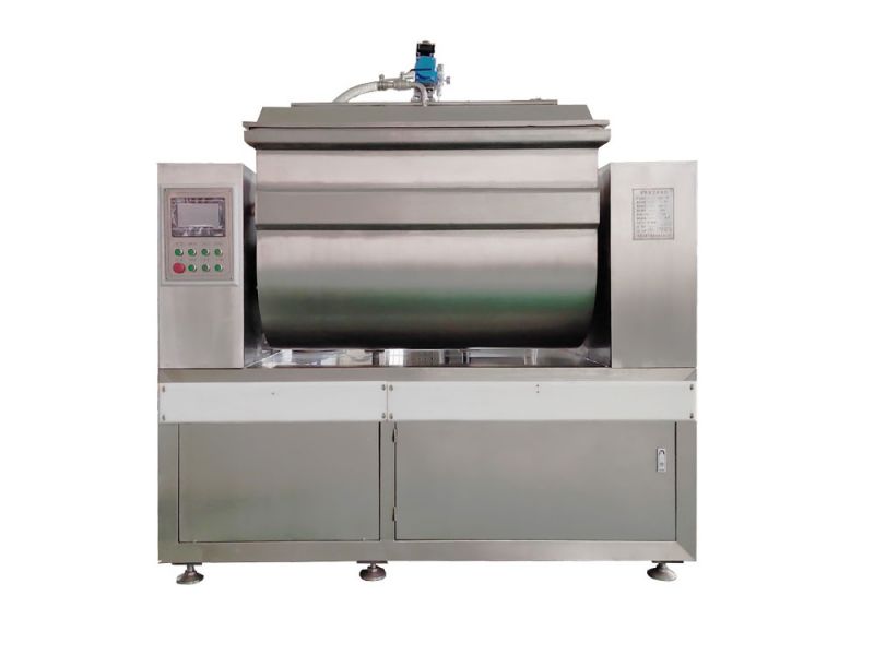 300型真空和面機