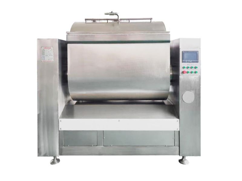 300型自動(dòng)和面機