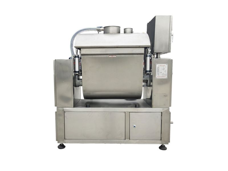 75型自動(dòng)和面機