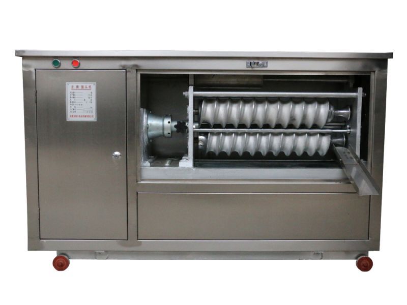 教你如何購買(mǎi)一款質(zhì)優(yōu)價(jià)廉的饅頭機