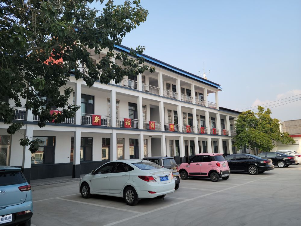 廠(chǎng)區實(shí)景